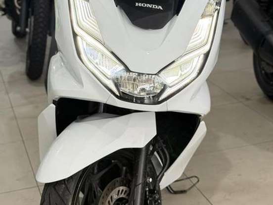HONDA-PCX 160 ABS HONDA-PCX 160 ABS-2026