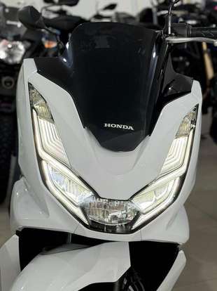 HONDA-PCX 160 ABS-2026