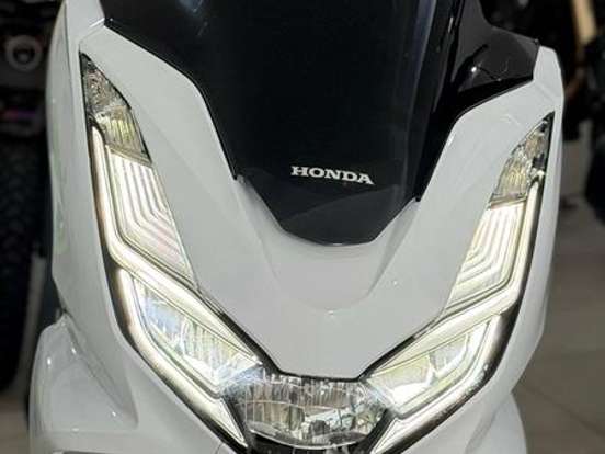 HONDA-PCX 160 ABS HONDA-PCX 160 ABS-2026