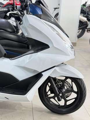 HONDA-PCX 160 ABS-2026