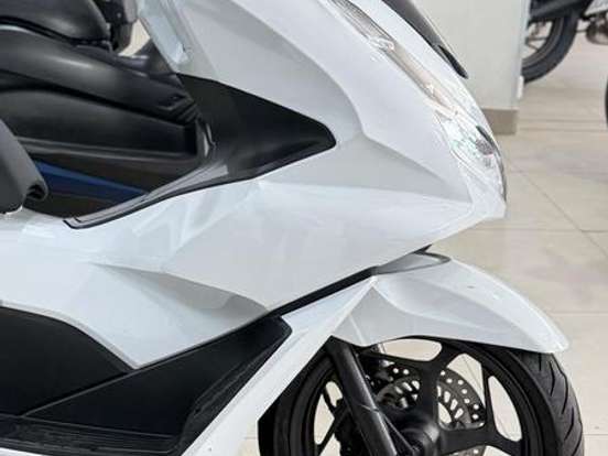 HONDA-PCX 160 ABS HONDA-PCX 160 ABS-2026