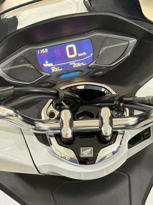 HONDA-PCX 160 ABS-2026