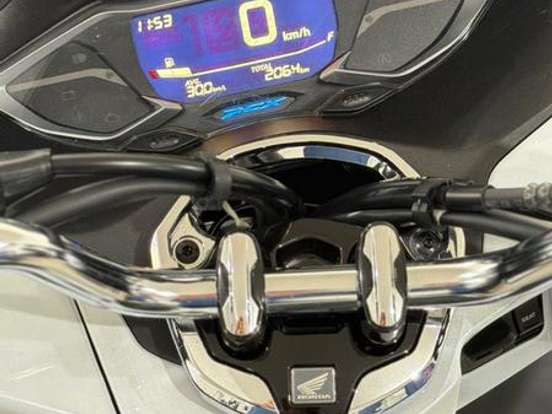 HONDA-PCX 160 ABS HONDA-PCX 160 ABS-2026
