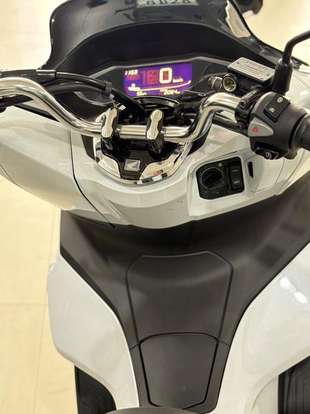 HONDA-PCX 160 ABS-2026