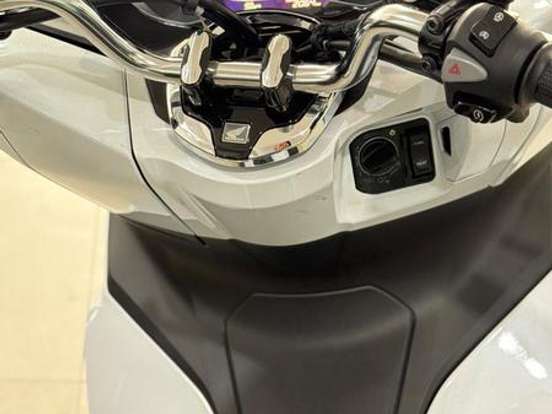 HONDA-PCX 160 ABS HONDA-PCX 160 ABS-2026