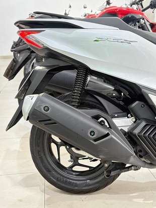 HONDA-PCX 160 ABS-2026