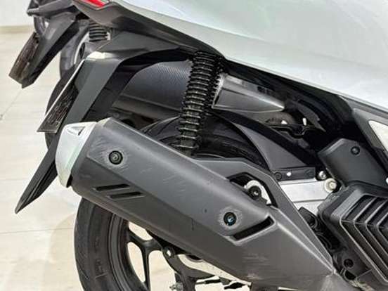 HONDA-PCX 160 ABS HONDA-PCX 160 ABS-2026