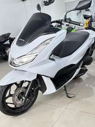 HONDA-PCX 160 ABS-2026