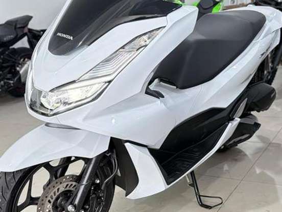 HONDA-PCX 160 ABS HONDA-PCX 160 ABS-2026