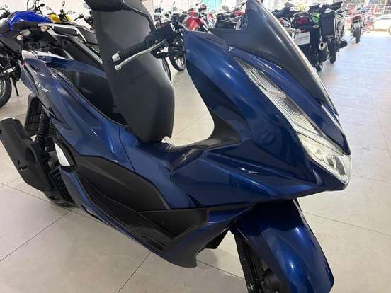 HONDA-PCX 160 ABS-2026