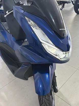 HONDA-PCX 160 ABS-2026