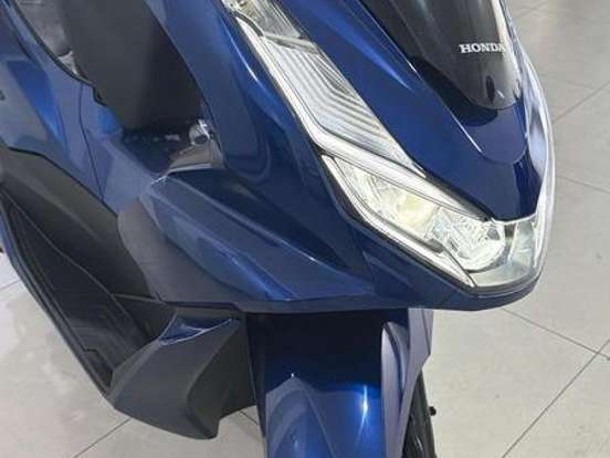 HONDA-PCX 160 ABS HONDA-PCX 160 ABS-2026