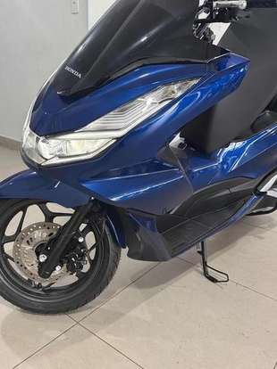 HONDA-PCX 160 ABS-2026