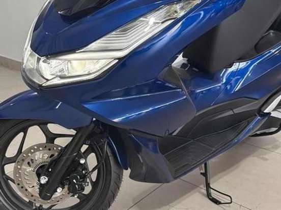 HONDA-PCX 160 ABS HONDA-PCX 160 ABS-2026