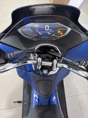 HONDA-PCX 160 ABS-2026