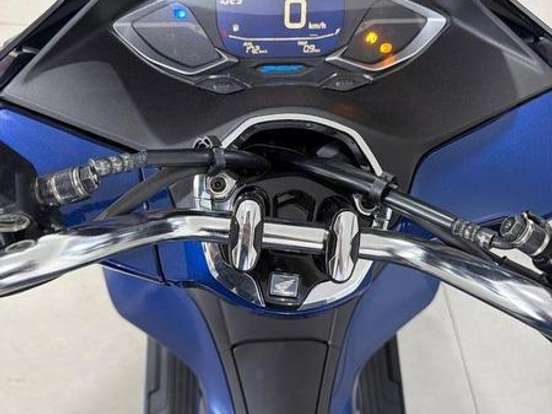 HONDA-PCX 160 ABS HONDA-PCX 160 ABS-2026