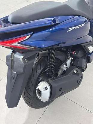 HONDA-PCX 160 ABS-2026