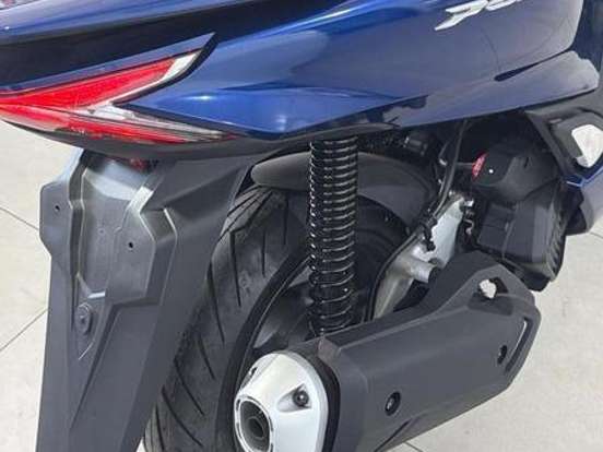 HONDA-PCX 160 ABS HONDA-PCX 160 ABS-2026
