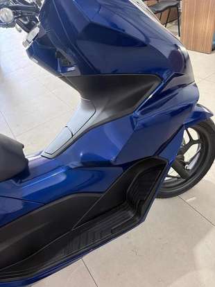 HONDA-PCX 160 ABS-2026