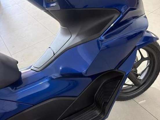 HONDA-PCX 160 ABS HONDA-PCX 160 ABS-2026