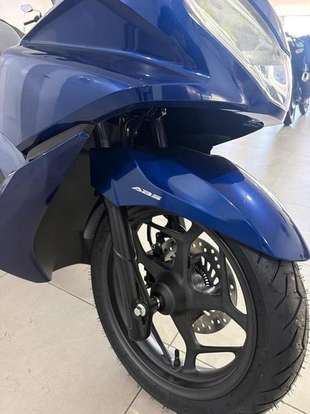 HONDA-PCX 160 ABS-2026