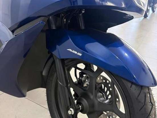HONDA-PCX 160 ABS HONDA-PCX 160 ABS-2026