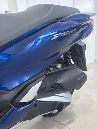 HONDA-PCX 160 ABS-2026