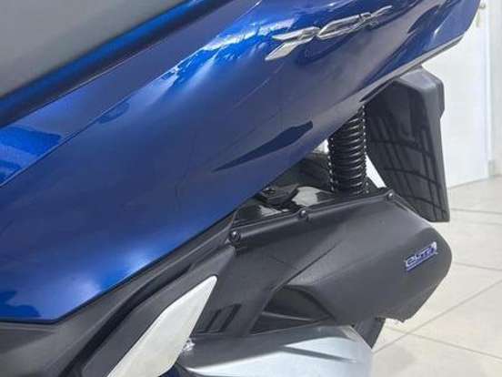 HONDA-PCX 160 ABS HONDA-PCX 160 ABS-2026