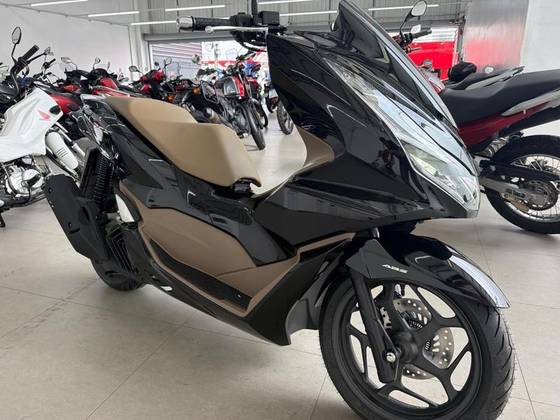 HONDA PCX 160 ABS 