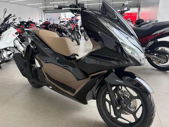 HONDA-PCX 160 ABS HONDA-PCX 160 ABS-2026