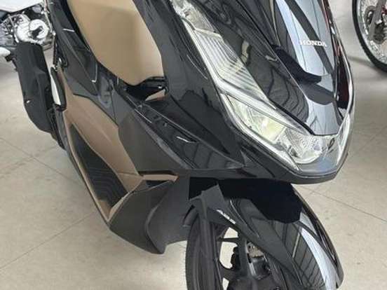 HONDA-PCX 160 ABS HONDA-PCX 160 ABS-2026