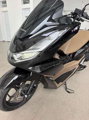 HONDA-PCX 160 ABS-2026