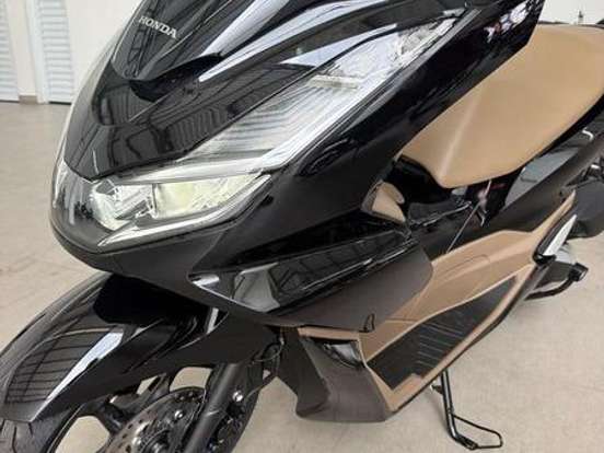 HONDA-PCX 160 ABS HONDA-PCX 160 ABS-2026
