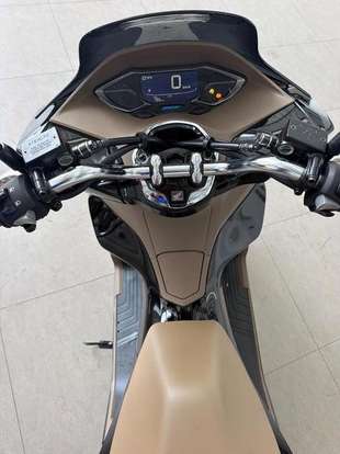 HONDA-PCX 160 ABS-2026