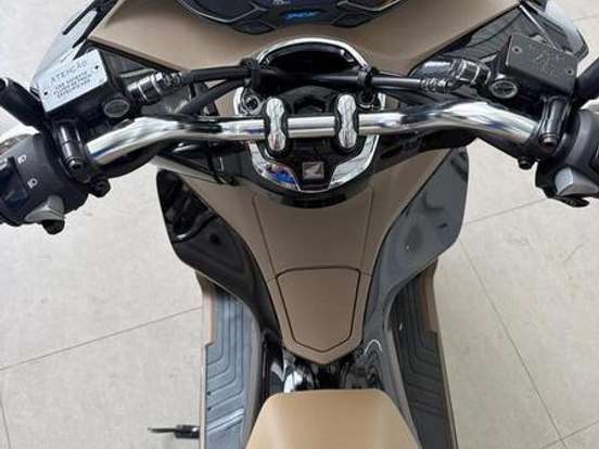 HONDA-PCX 160 ABS HONDA-PCX 160 ABS-2026