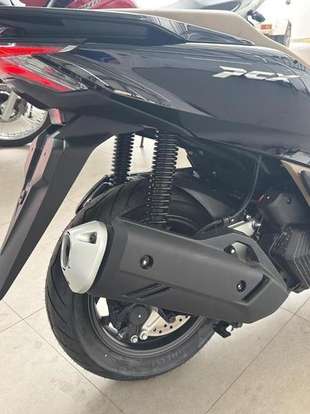 HONDA-PCX 160 ABS-2026
