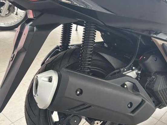 HONDA-PCX 160 ABS HONDA-PCX 160 ABS-2026