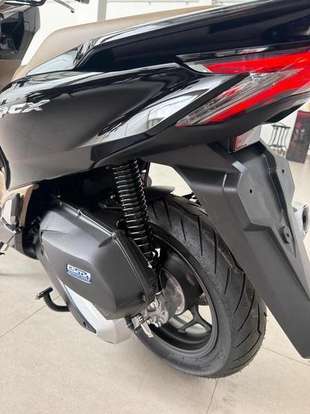 HONDA-PCX 160 ABS-2026