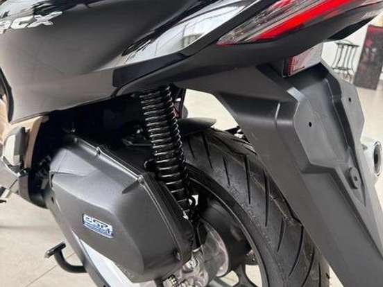 HONDA-PCX 160 ABS HONDA-PCX 160 ABS-2026