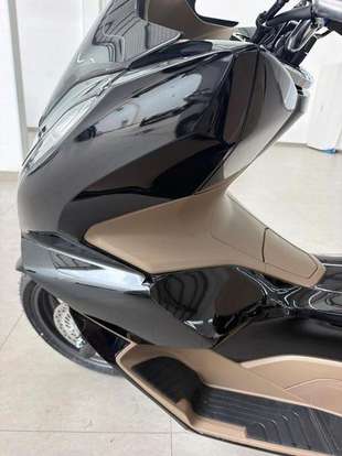 HONDA-PCX 160 ABS-2026