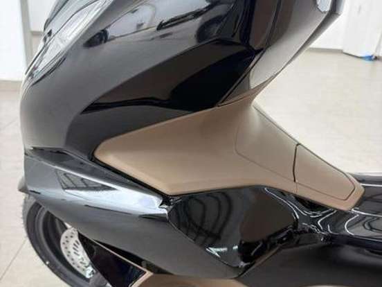 HONDA-PCX 160 ABS HONDA-PCX 160 ABS-2026