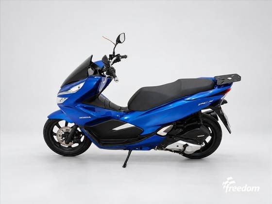 HONDA PCX ABS 