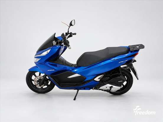 HONDA-PCX ABS-2020
