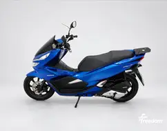 HONDA PCX ABS HONDA PCX ABS