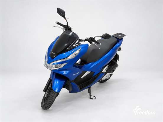 HONDA-PCX ABS-2020
