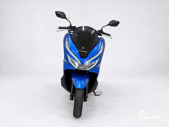 HONDA-PCX ABS-2020
