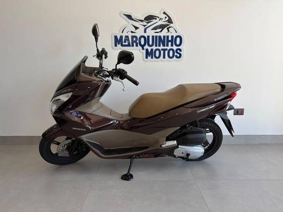 HONDA PCX 