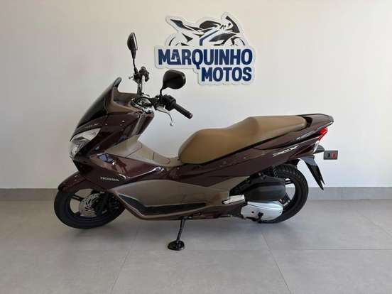 HONDA-PCX HONDA-PCX-2016