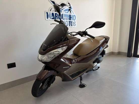 HONDA-PCX-2016