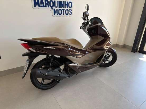 HONDA-PCX-2016